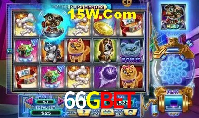 Seasonal Promotions 66Gbet