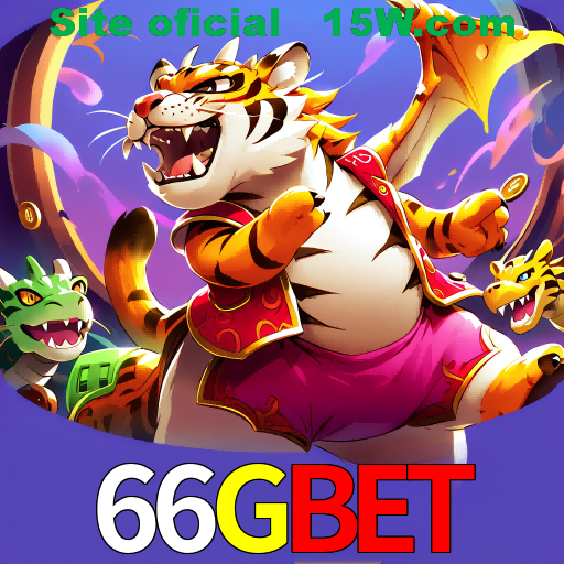 Imagem promocional da 66Gbet mostrando a plataforma e suas vantagens